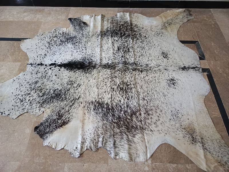 Cowhide Rugs 12