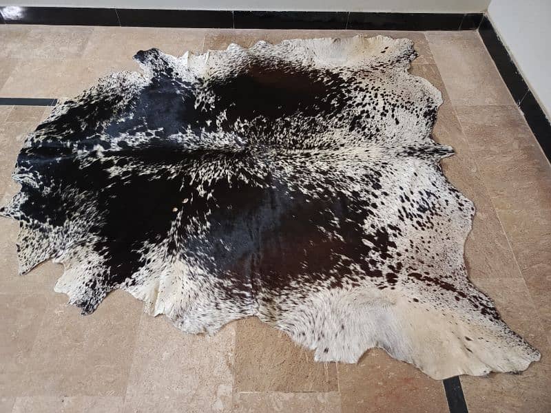 Cowhide Rugs 14