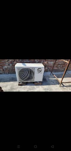 pel mejistic 1.5ton non inverter ac