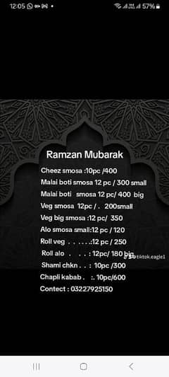 ramzan