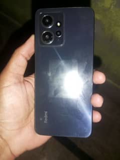 redmi note 12 8ram 128gb