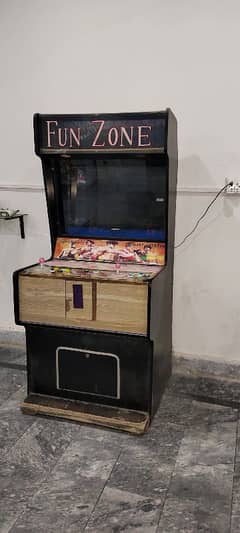 Arcade