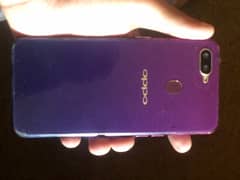 Oppo F9 Pro