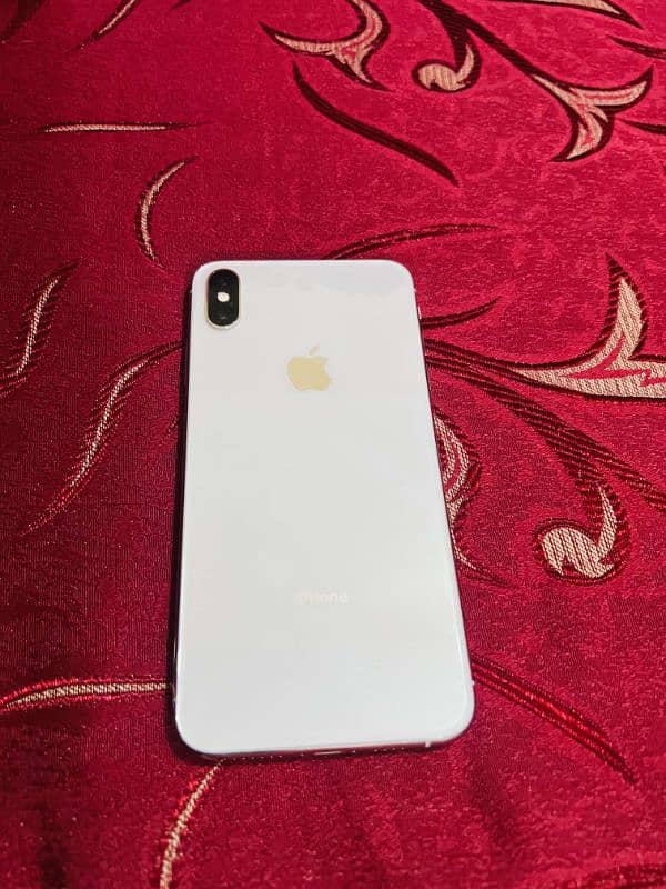 IPhone Xsmax Pta Approved 0