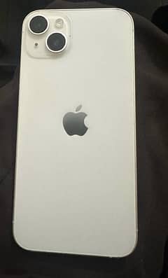 iPhone 14 plus 10/10 condition factory unlocked non pta