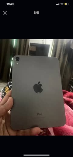 iPad