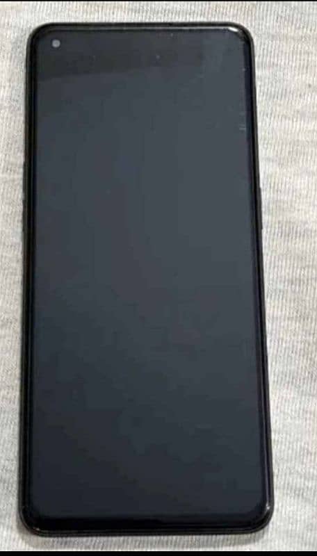 Oppo F21PRO 8+4 128gb Display finger Urgent sale 10by10 Condition 1