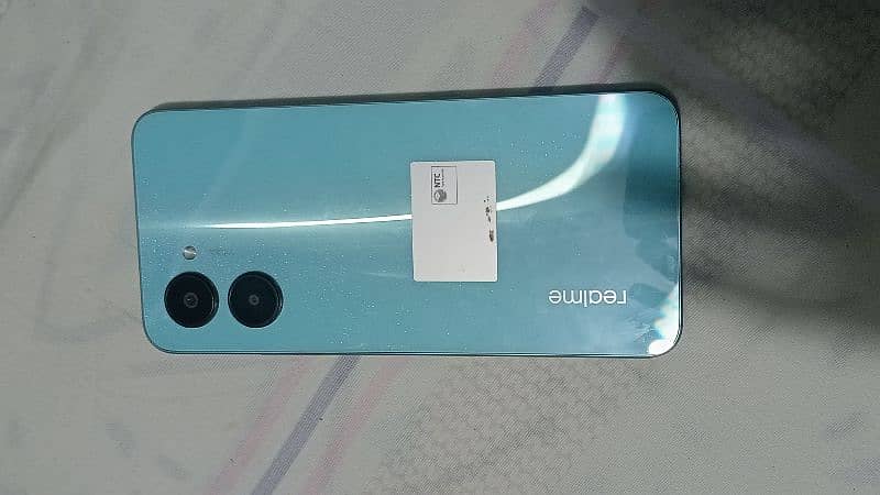 realme c33 selling 0