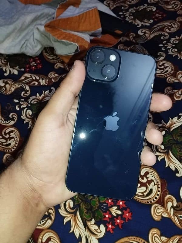 IPHONE 14 JV NON PTA 0