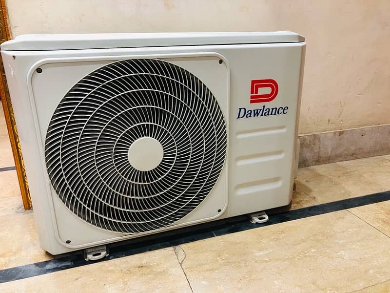 Dawlance LVS 15 plus non inverter 2