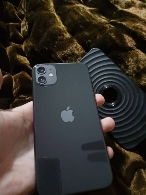 iPhone 11 JV 64 4