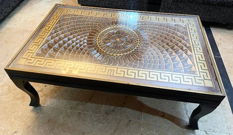 Center Table For Sale 2