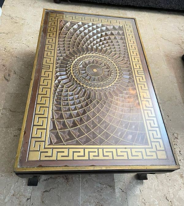 Center Table For Sale 3