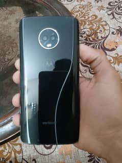 Motorola G6 3/32 (official PTA Approved)