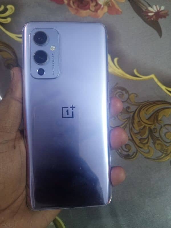 OnePlus 9 12 256 6