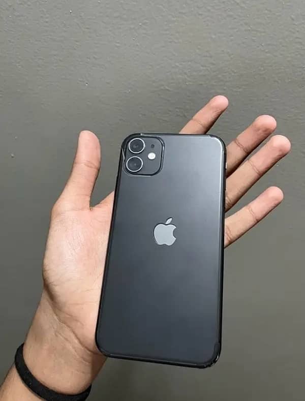 iPhone 11 All Ok 0