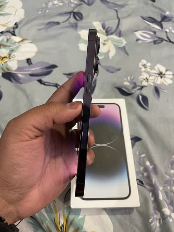 iphone 14 pro max 128 gb 3