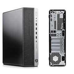 HP ProDesk 600 G3 SFF | Computer Available