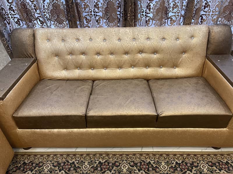 6-Seater Sofa for Sale! 2