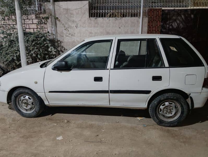 Urgently Sales Suzuki Cultus VXR 2009/10 0