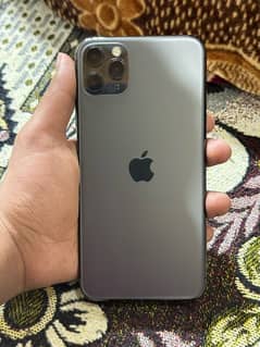 iPhone 11 Pro Max JV Non PTA 64GB Space Gray