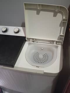 Dawlance DW 6550 Washing Machine