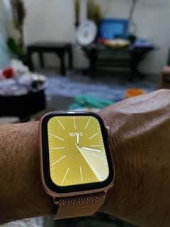 Apple watch series 5