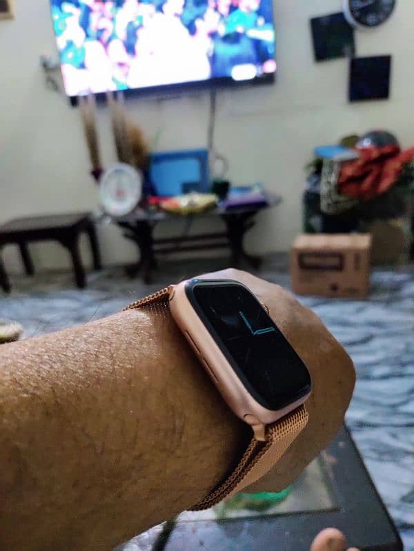 Apple watch series 5 6