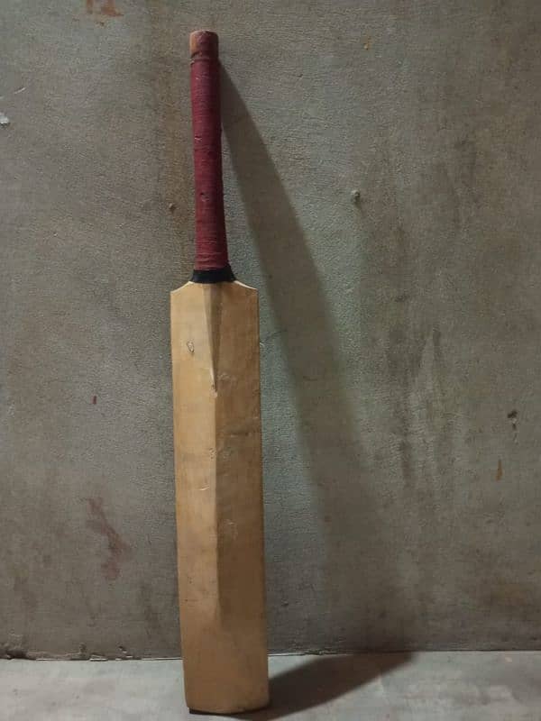 I Want to sold my cricket bat 1