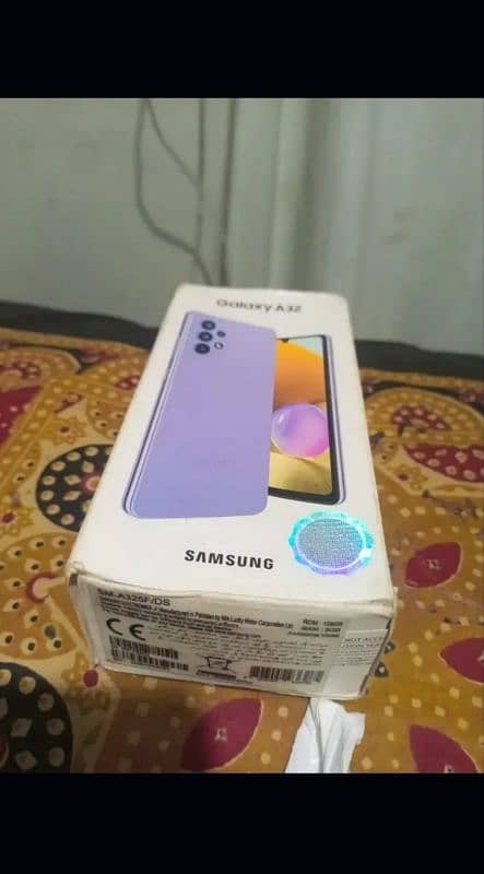 Samsung a32 2