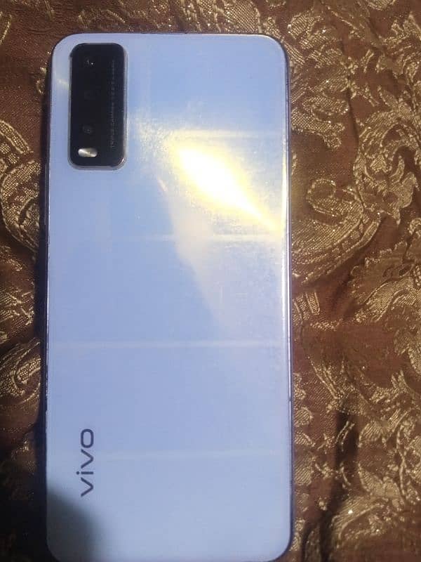 vivo y20 fore sall 2