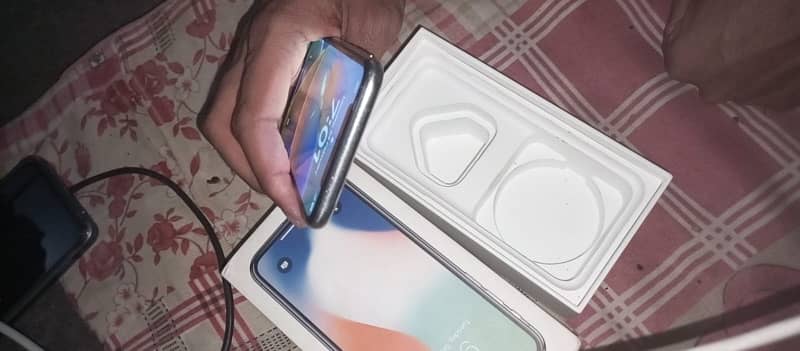 iPhone x pta approved 2