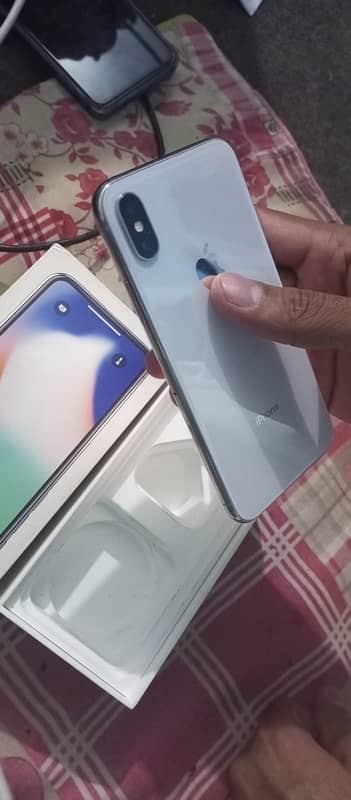 iPhone x pta approved 9