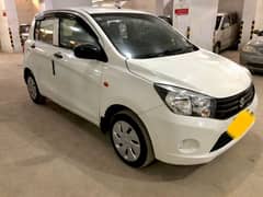 Suzuki Cultus VXR 2018