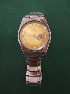 SEIKO 5 Automatic