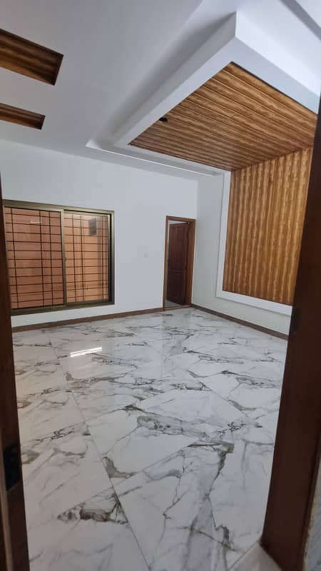 240 Square Yards Upper Portion for sale in Gulshan-e-Iqbal Town 1