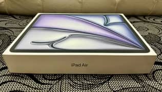 Apple iPad Air 6 13inch 256GB