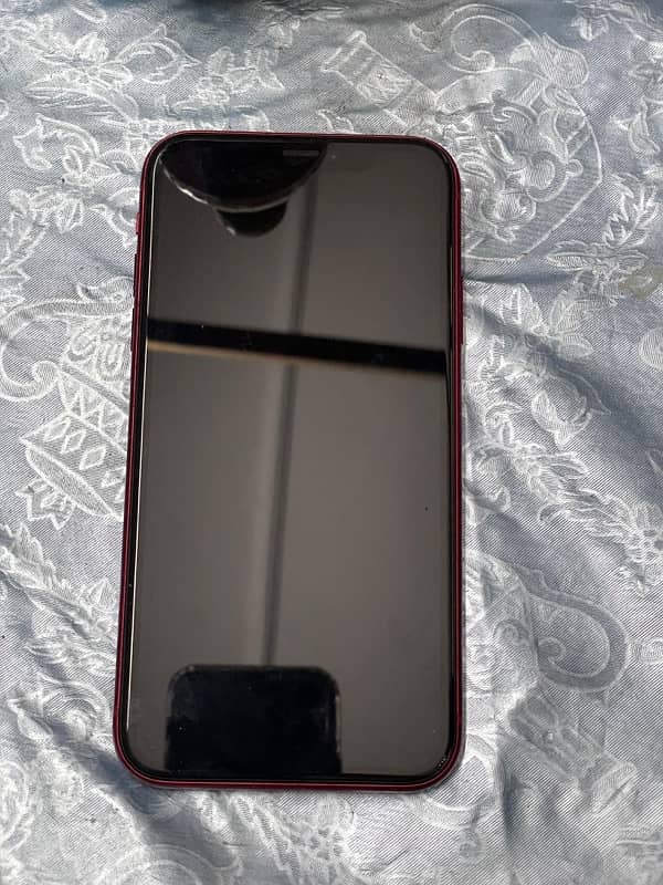 Iphone XR for sale 1