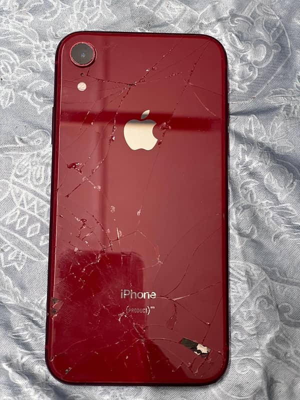 Iphone XR for sale 4