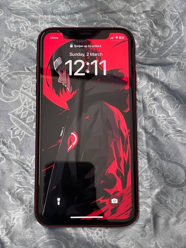 Iphone XR for sale 5