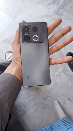 infinix note 40