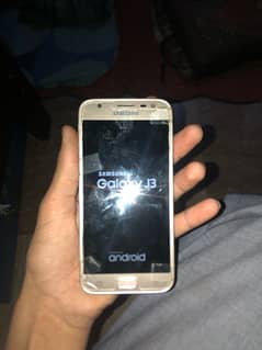 Samsung J3