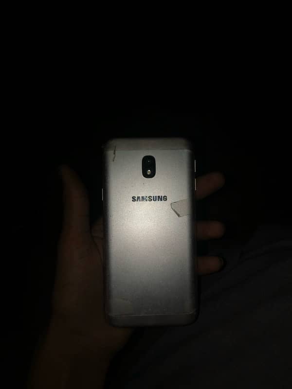 Samsung J3 2