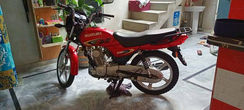 I'm selling my bike urgent 0