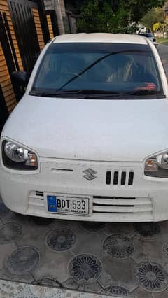 Suzuki Alto 2024 0324 4272324