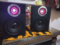 speakers toyota