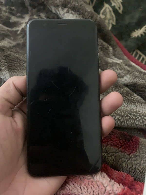 Pixel 4 | Non PTA | 10/9 very cheap price 1