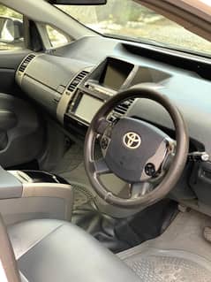 Toyota Prius 2010 S 1.5 hybrid