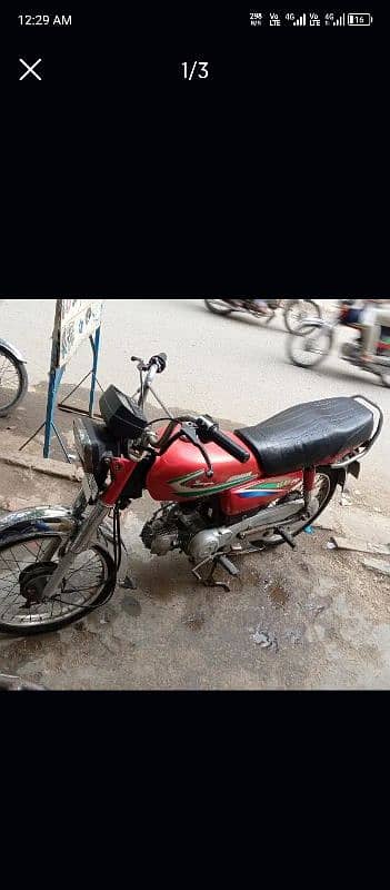 honda 7 t bike 2017 madall 2