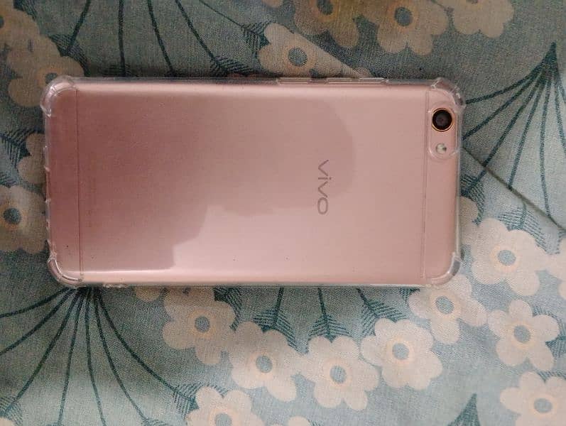 vivo y66 0